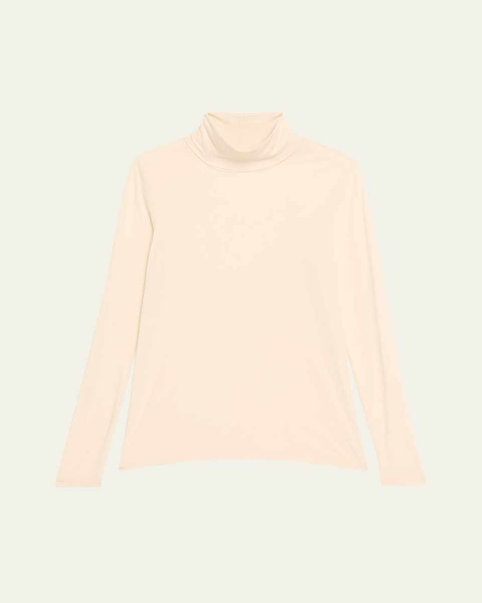 Pixie Turtleneck Tee